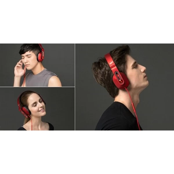 هدفون وان مور شیائومی Xiaomi 1More MK801