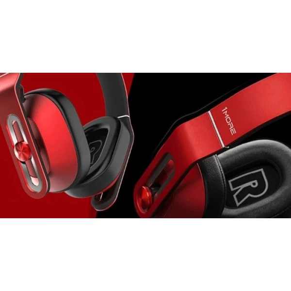هدفون وان مور شیائومی Xiaomi 1More MK801