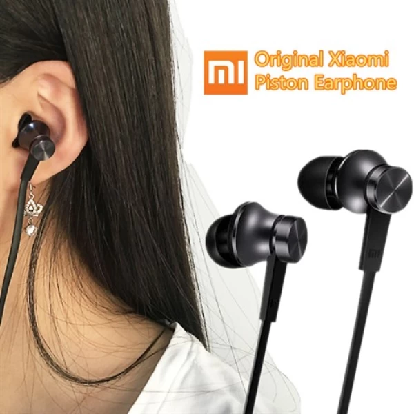 هندزفری بیسیک شیائومی Xiaomi Piston Basic