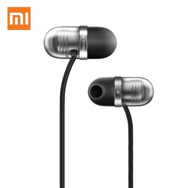 هدفون شیائومی کپسول Xiaomi Piston Air
