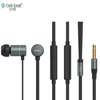 هندزفری سلبریت Yison Celebrat C10