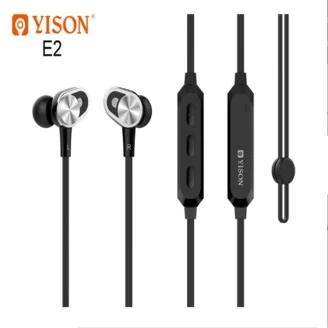 هندزفری بلوتوث تو گوشی وایسون Yison E2