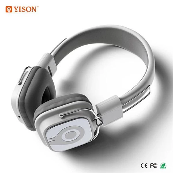 هدفون با سیم وایسون YISON HP-162