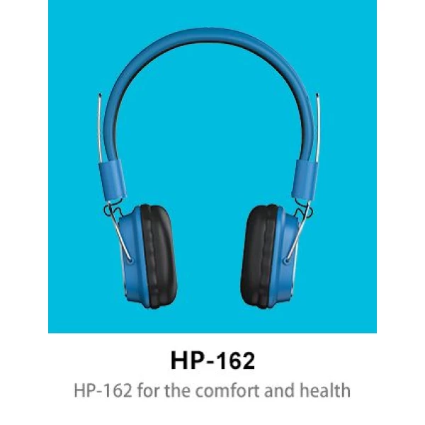 هدفون با سیم وایسون YISON HP-162