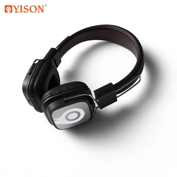 هدفون با سیم وایسون YISON HP-162