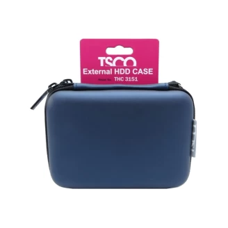 کیف هارد دیسک اکسترنال تسکو TSCO THC 3151