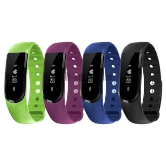 دستبند سلامتی ضد آب جویروم Joyroom CY-ST01