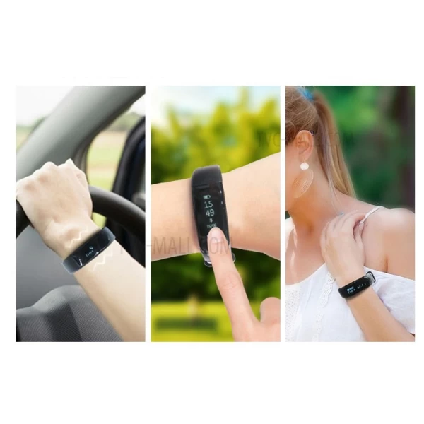 دستبند سلامتی joyroom CY-ST01