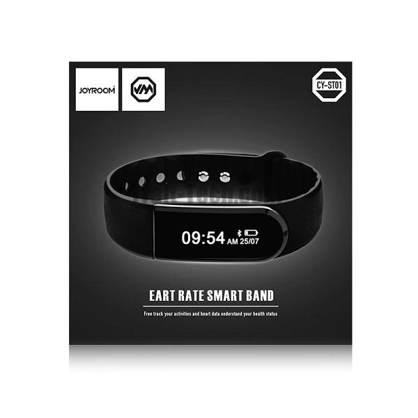 دستبند سلامتی joyroom CY-ST01