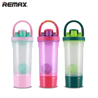 بطری آب ورزشی ریمکس Remax Lotton RT-CUP31
