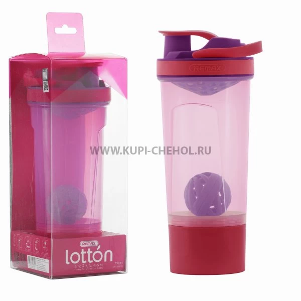بطری Remax Lotton RT-CUP31