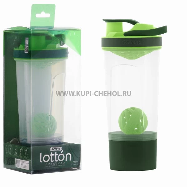 بطری Remax Lotton RT-CUP31