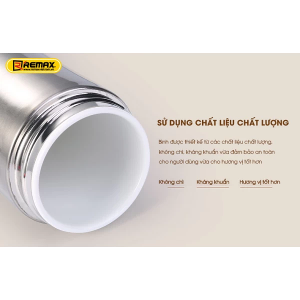 فلاسک Remax RT-Bon01