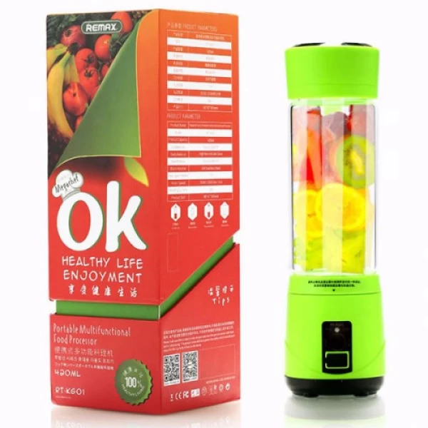 مخلوط کن ریمکس Remax RT-KG01