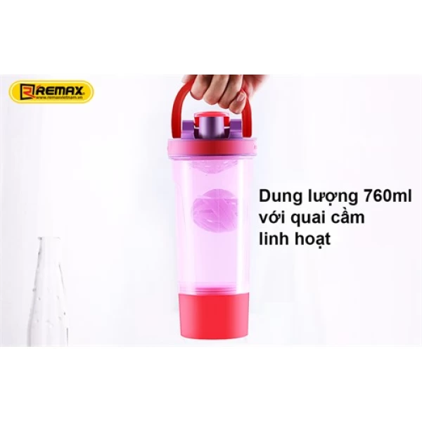 بطری Remax Lotton RT-CUP31