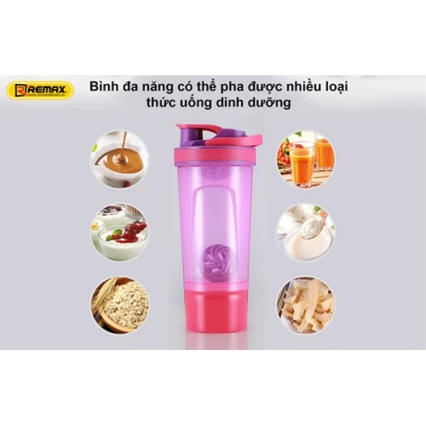 بطری Remax Lotton RT-CUP31