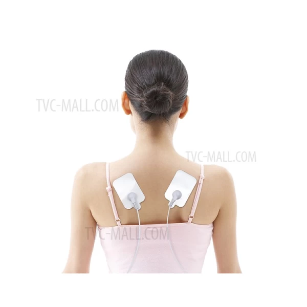 دستگاه سلامتی و ماساژور دیجیتال هوکو Hoco Digital Medicine Machine 