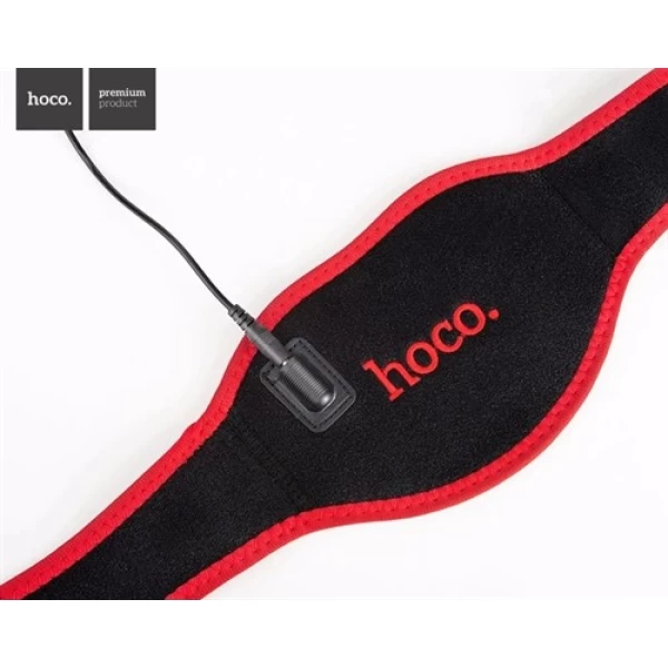 ماساژور گردن هوکو Hoco Moxibustion