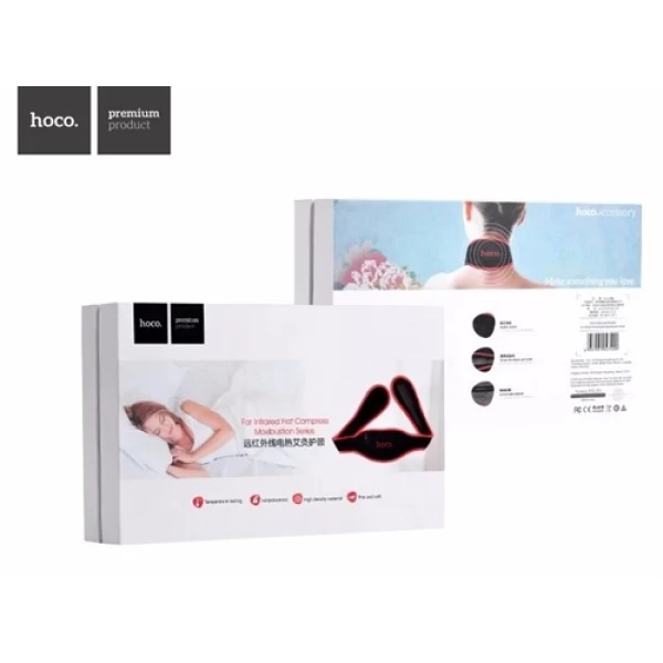 ماساژور گردن هوکو Hoco Moxibustion