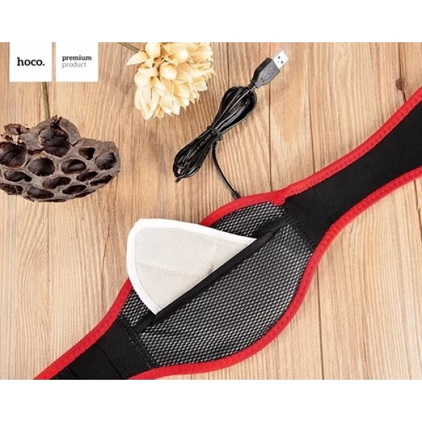 ماساژور گردن هوکو Hoco Moxibustion