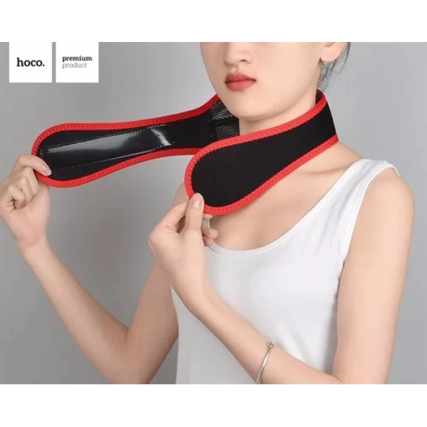 ماساژور گردن هوکو Hoco Moxibustion