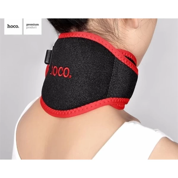 ماساژور گردن هوکو Hoco Moxibustion