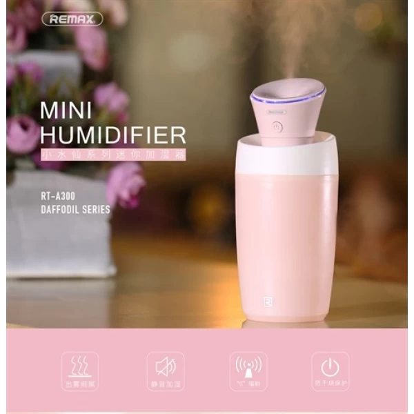 دستگاه بخور سرد ریمکس Remax RT-A300