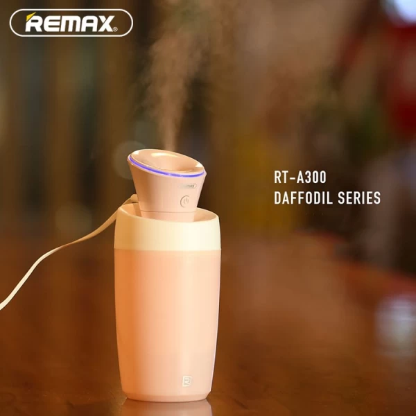 دستگاه بخور سرد ریمکس Remax RT-A300