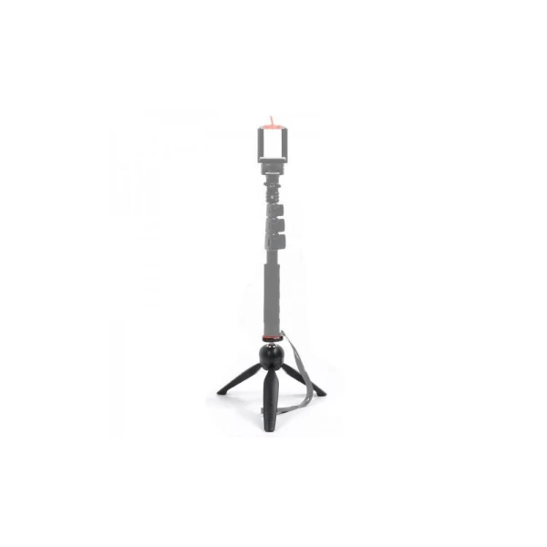 سه پایه نگهدارنده یانتنگ Yunteng YT-228mini