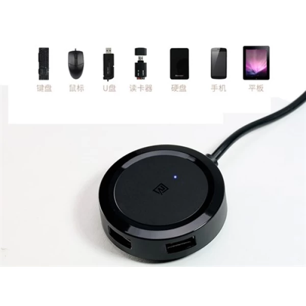 هاب ریمکس Remax RU-05