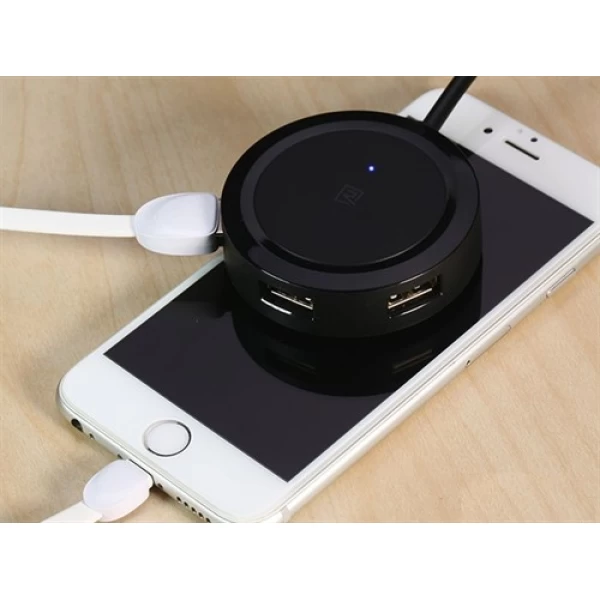 هاب ریمکس Remax RU-05