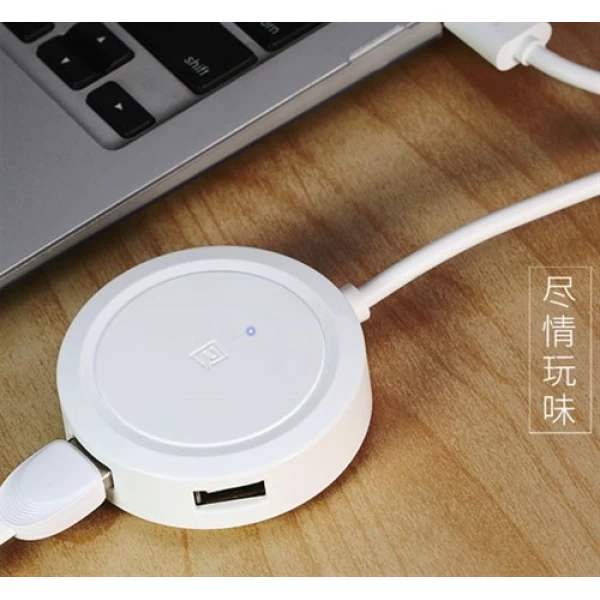 هاب ریمکس Remax RU-05