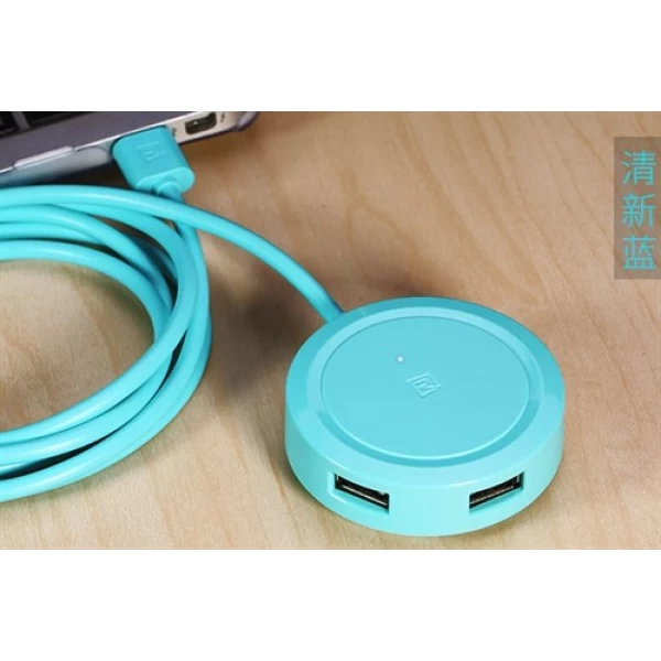 هاب ریمکس Remax RU-05