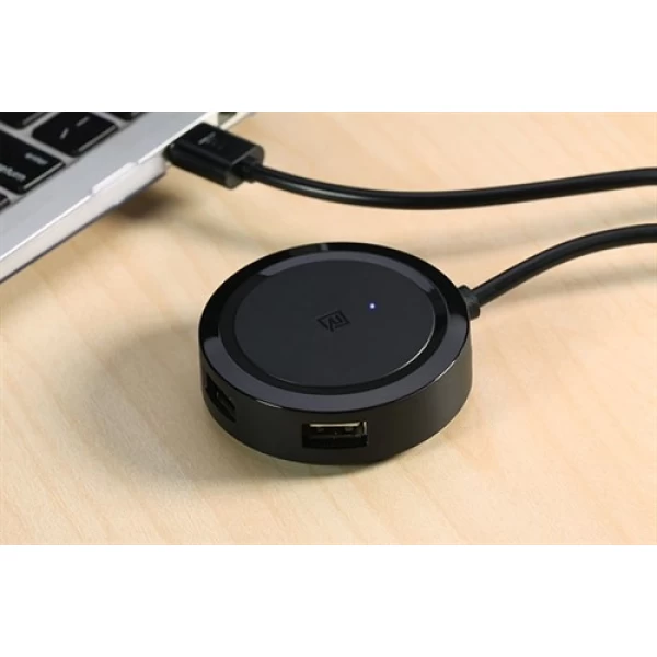 هاب ریمکس Remax RU-05