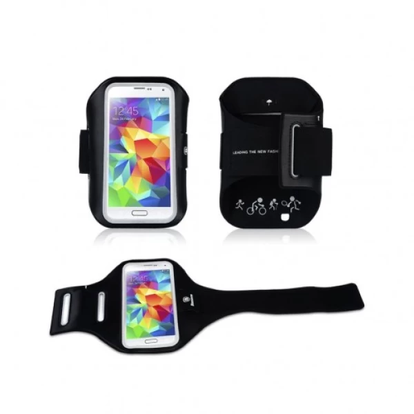 بازو بند ورزشی موبایل