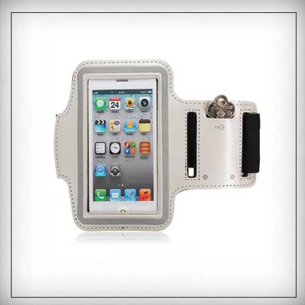 بازو بند ورزشی موبایل