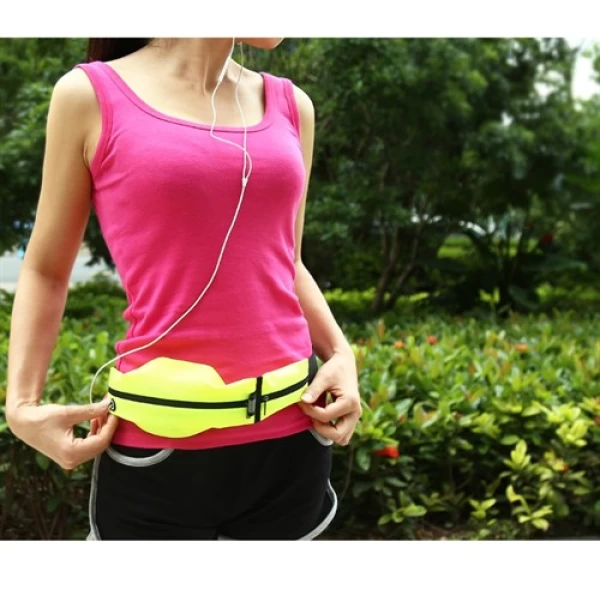 کیف کمری ورزشی بیسوس Baseus Sports Pocket Belt 2