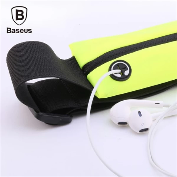 کیف کمری ورزشی بیسوس Baseus Sports Pocket Belt 2