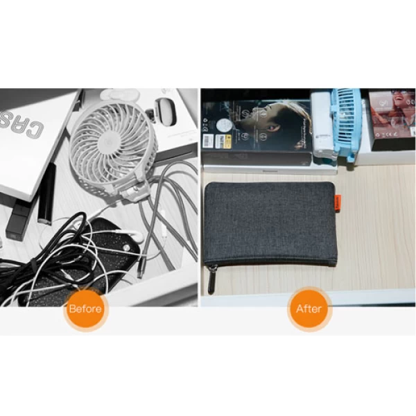 کیف دستی بیسوس Baseus Simple Storage Package