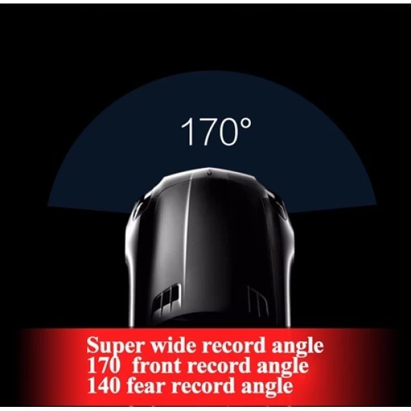 آینه مانیتور دار ریمکس مناسب ماشین Remax CX-03