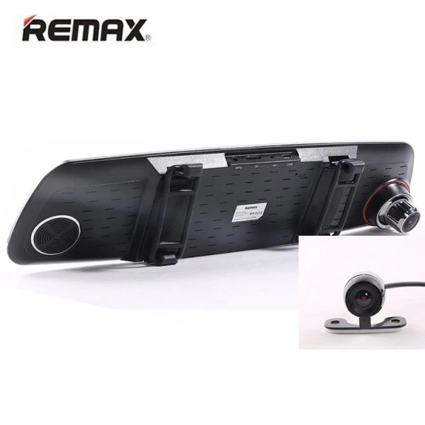 آینه مانیتور دار ریمکس مناسب ماشین Remax CX-03