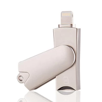 رم ریدر لایتنینگ مناسب برای آیفون