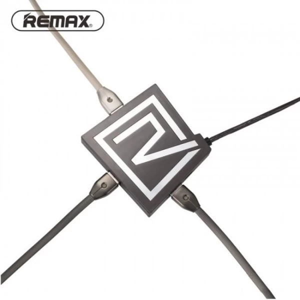 هاب ریمکس Remax RU-U7
