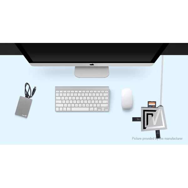 هاب ریمکس Remax RU-U7