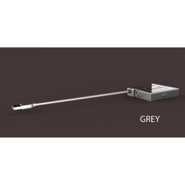 هاب ریمکس Remax RU-U7