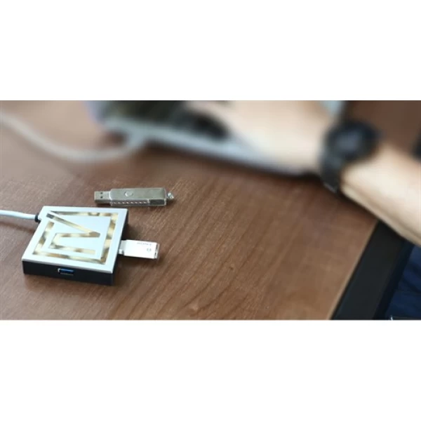 هاب ریمکس Remax RU-U7