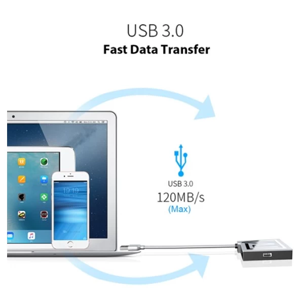 هاب ریمکس Remax RU-U7