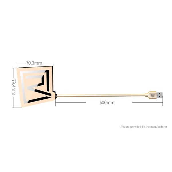 هاب ریمکس Remax RU-U7