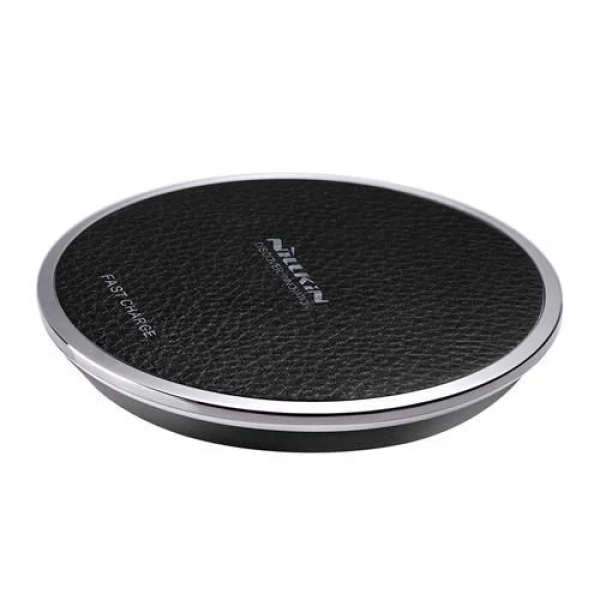 شارژر وایرلس Fast Charger Nillkin مدل Magic Disk III