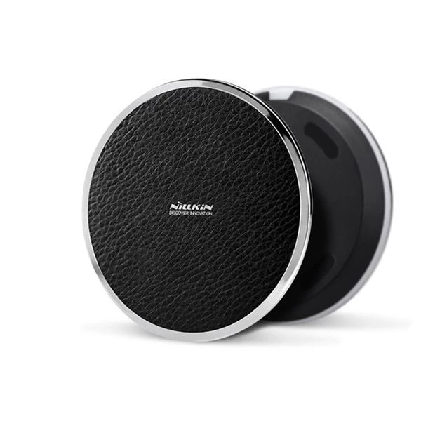 شارژر وایرلس Fast Charger Nillkin مدل Magic Disk III